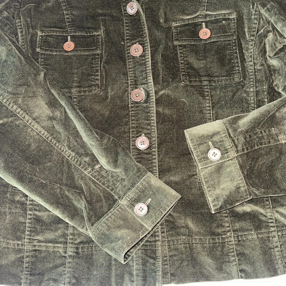 Women’s Talbots Jacket - Picture 4 of 4